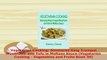 PDF  Vegetarian Cooking Simmered King Trumpet Mushroom and Tofu in Maltose Sauce Vegetarian Download Full Ebook