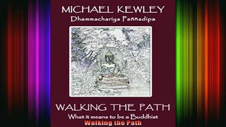 Read  Walking the Path  Full EBook