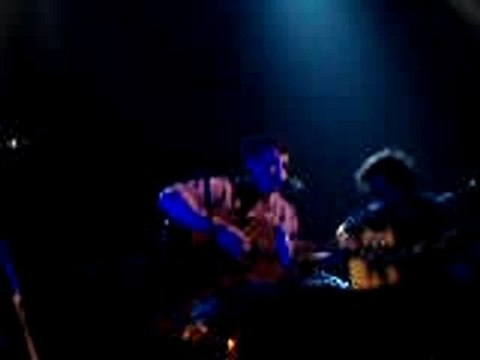 18 juin 2007 Saez Bataclan