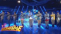 It's Showtime: Hashtags sing 