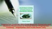 Download  Vegetarian Cooking StirFried Broccoli Flowerets and Abalone Mushrooms in Peanut Sauce PDF Full Ebook