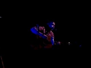 18 juin 2007 Saez Bataclan
