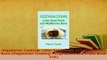 Download  Vegetarian Cooking Lotus Seed Paste and Wolfberries Buns Vegetarian Cooking  Vegetables PDF Book Free