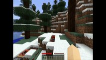 Minecraft duas novas formas de ver o raio x da terra