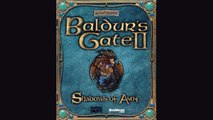 Nighttime in the Docks - Baldurs Gate 2: Shadows of Amn OST (HQ