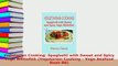 PDF  Vegetarian Cooking Spaghetti with Sweet and Spicy Vege Whitefish Vegetarian Cooking  PDF Book Free