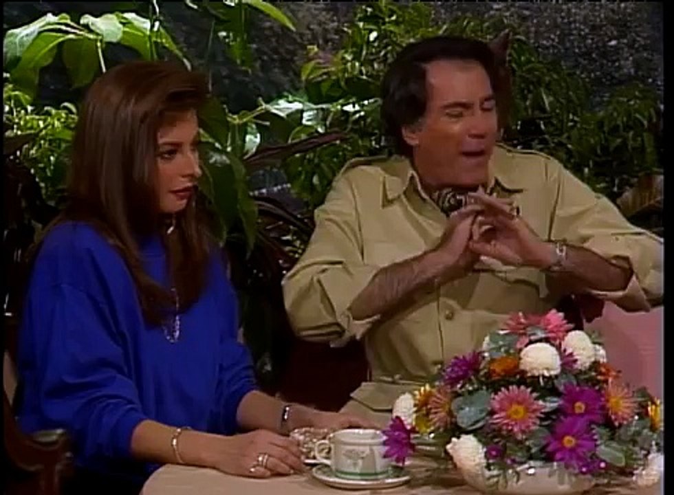 Papá Soltero - Capítulo 177