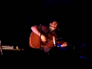 18 juin 2007 Saez Bataclan