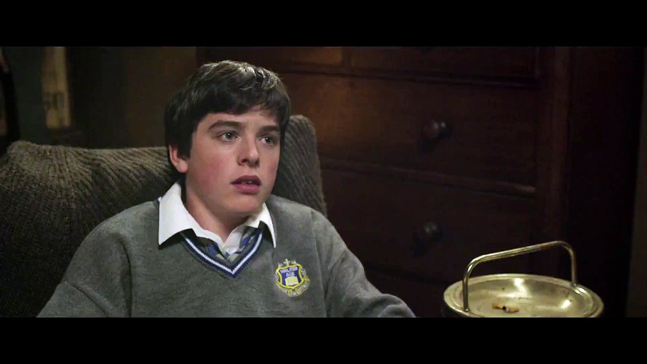 Sing Street Movie CLIP - Rock and Roll is a Risk (2016) - Ferdia Walsh-Peelo, Jack Reynor Movie HD