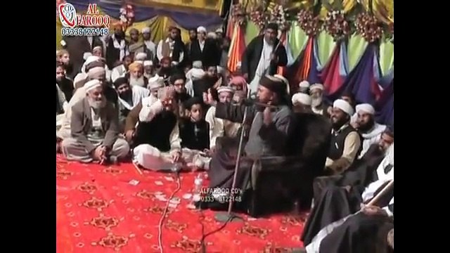 Qaseeda Burda Shareef in Urdu & Arabic