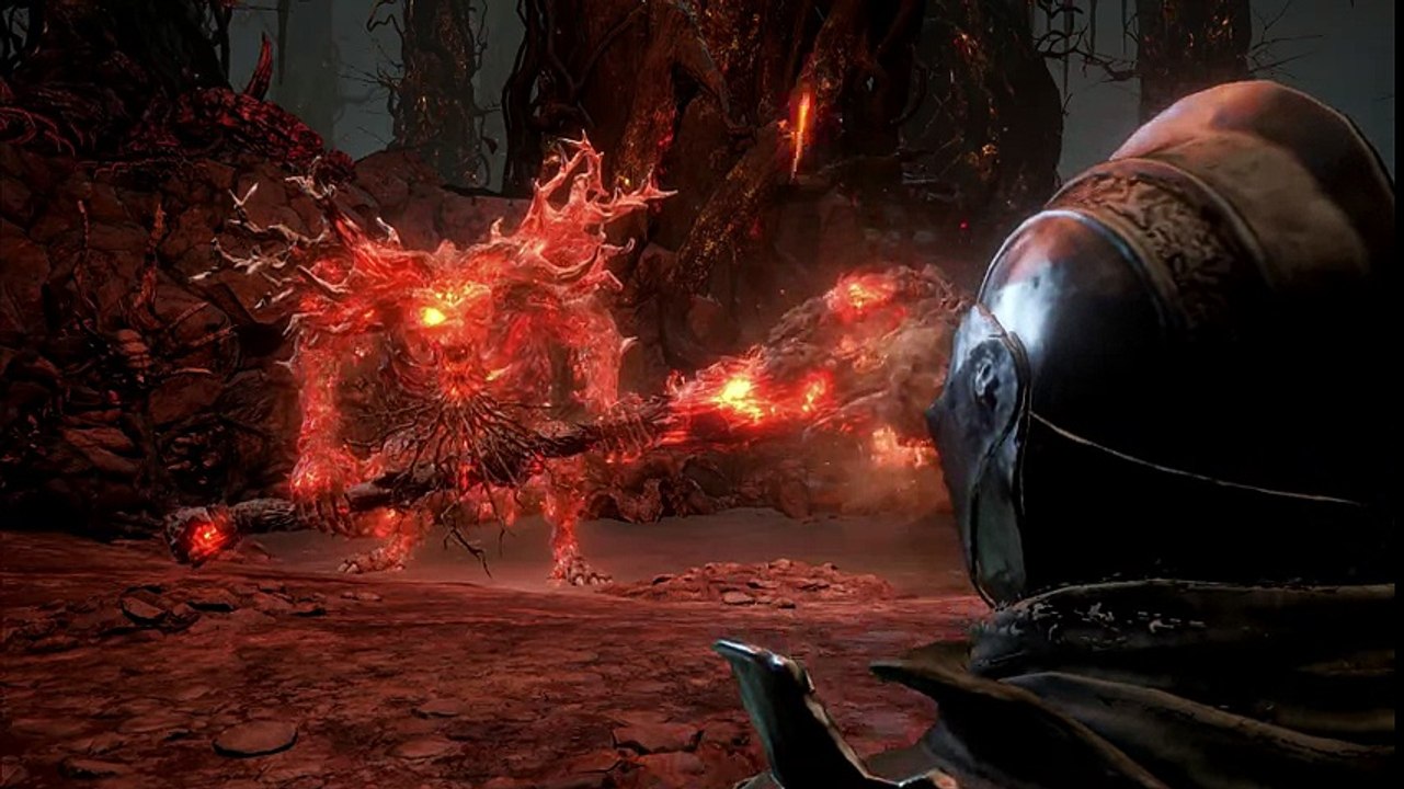 DARK SOULS™ III - PC Trailer