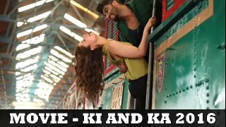 Ki And Ka Songs - Sathiya _ Arijit Singh _ Kareena Kapoor , Arjun Kapoor Latest Song 2016
