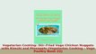 Download  Vegetarian Cooking StirFried Vege Chicken Nuggets with Kimchi and Pineapple Vegetarian PDF Book Free