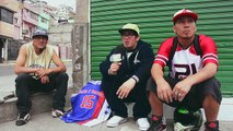 Quitohop tv - Alfa Omega - Noticias Rap Ecuador