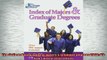 READ book  The College Board Index of Majors  Graduate Degrees 2004 AllNew Twentysixth Edition  FREE BOOOK ONLINE