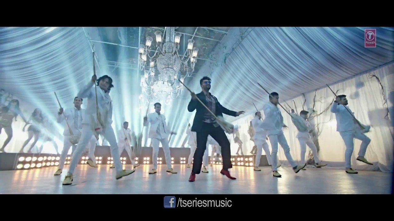 HIGH HEELS TE NACHCHE Video Song _ KI & KA _ Meet Bros ft. Jaz Dhami _ Yo Yo Honey Singh