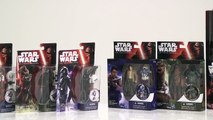 Star Wars Toys   Argos Toy Unboxing