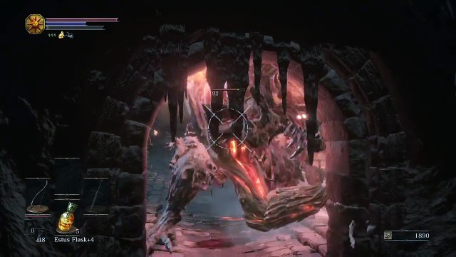 DARK SOULS III - Demons In My Attic