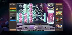 Крупный выигрыш в онлайн-казино автомат - big win slot casino