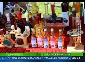 Budilica gostovanje (Ivan Morarević, Staniša Kržanović), 16. april 2016. (RTV Bor)