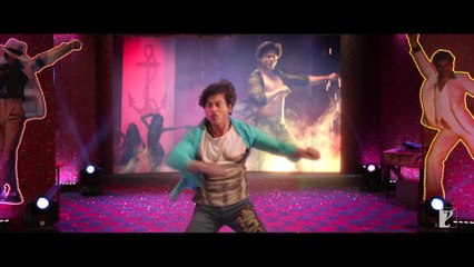 FAN - Official Trailer _ Shah Rukh Khan _ In Cinemas April 15