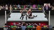 WWE 2k16 Dean Ambrose S01 #35 - PPV Royal Rumble
