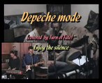 Enjoy the silence - Depeche mode ( гр.Поворот судьбы)