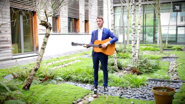 Printemps de Bourges : qui est Nord ?