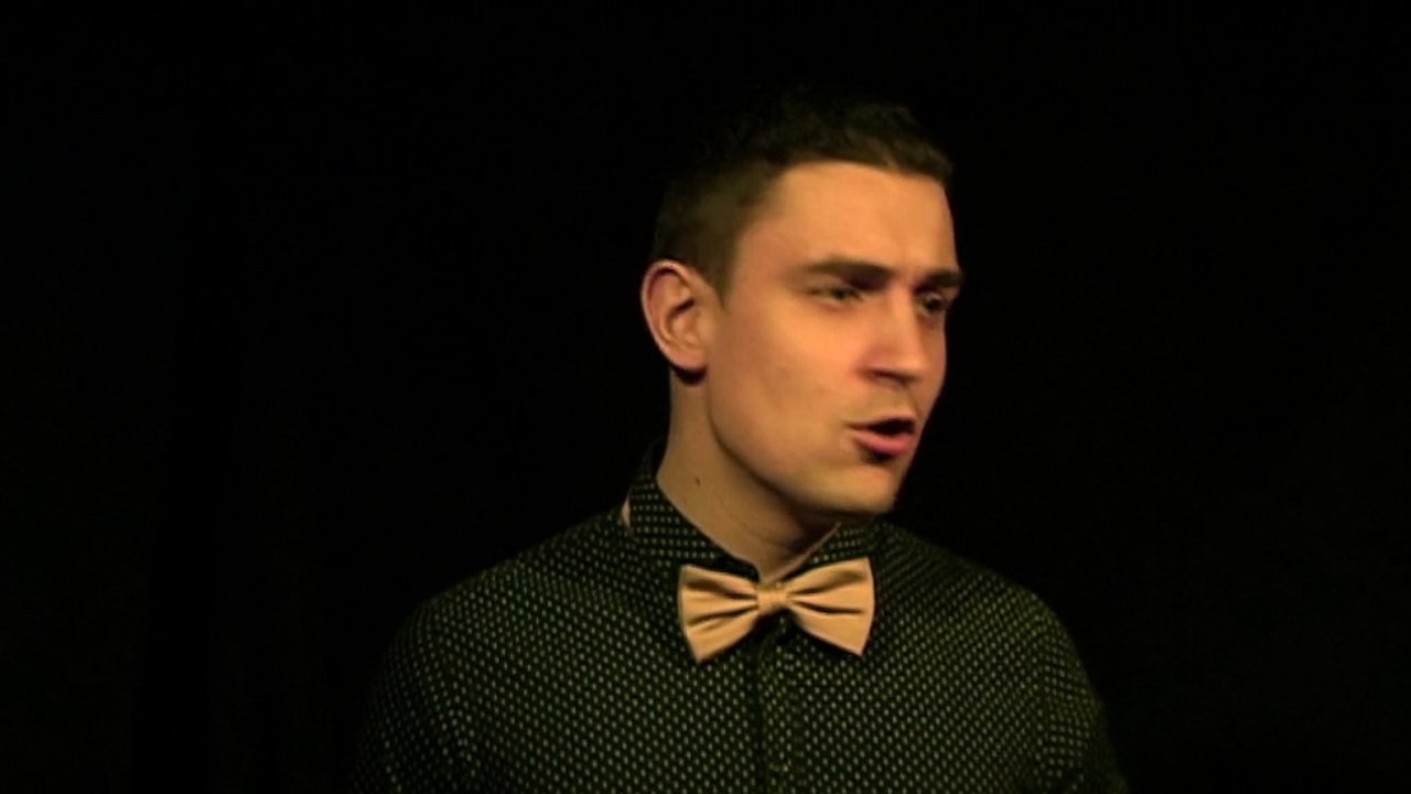 BENJO Part en Life-Extrait 1