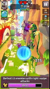 Blades of Brim 5 min gameplay