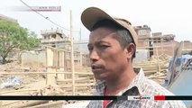 Nepal Quake Recovery Delays  Asia NHKWORLD Newsline NHK WORLD English
