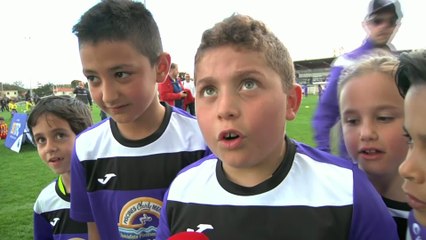 Foot - L1 : Le retour de l'espoir à Toulouse