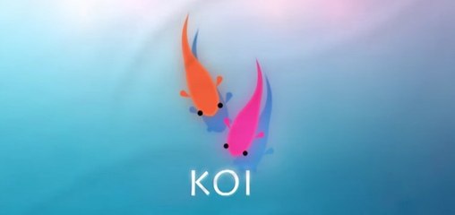 Koi, nuevo indie para PS4
