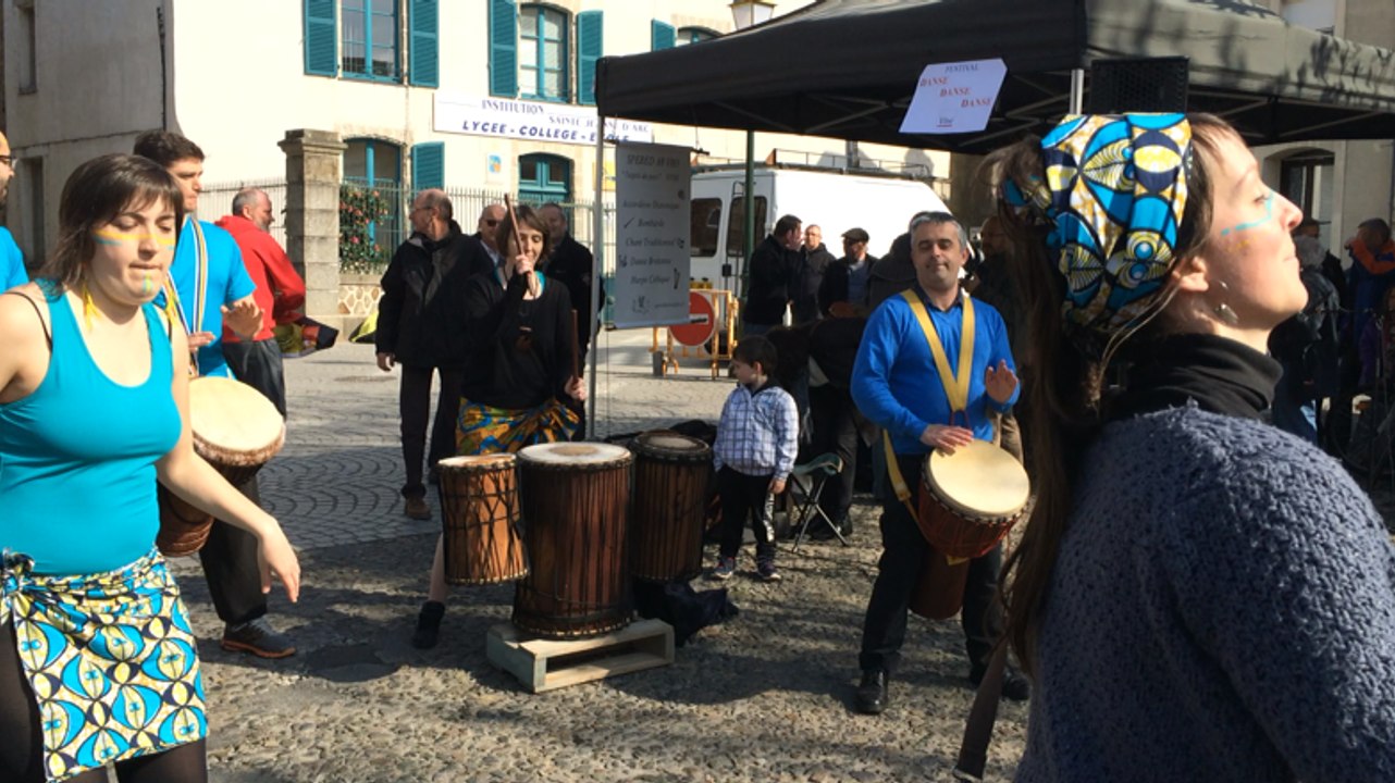 Festival Danse Danse Danse