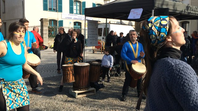 Festival Danse Danse Danse