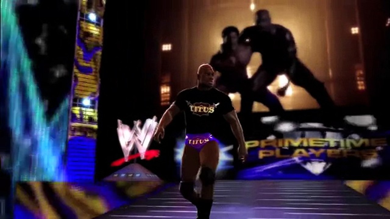 LITA'S LOVE BETRAYAL!!! (Part 17) - WWE Attitude v Universe III