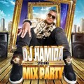 DJ Hamida – Jaloux Feat Kalsha, Reda Taliani & Mister You //Mix Party 2016