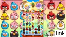 Angry Birds Fight! The Invasion of the FROG Pigs BOSS FIGHT - Let's Play iPad, iOS, Android