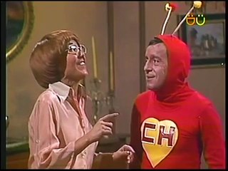 CHESPIRITO EPISODIO 18 (1980)
