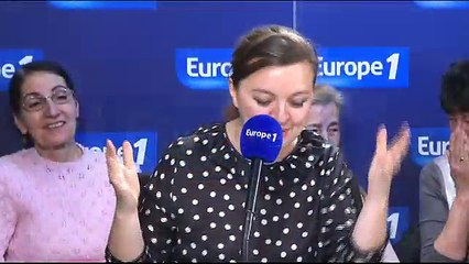 Sous le charme de la voix suave d'André Dussollier