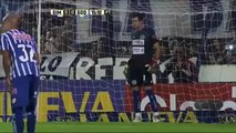 Gimnasia de La Plata vs Godoy Cruz (2-2) Primera División 2016 - todos los goles resumen