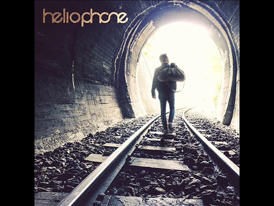 20 Years Old - HELIOPHONE