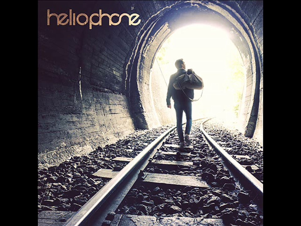 New Reason - HELIOPHONE