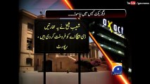 Sindh High Court hears Axact building case 31 March 2016