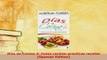 Download  Días de Cocina 2 Como cocinar practicas recetas Spanish Edition PDF Full Ebook