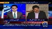 How Maryam Nawaz Helped Geo Tv During Imran Khan's Sit-in:- Hamid Mir