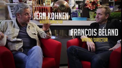 Episode 2 - The Director_ The Eternal Kid Part 1 - Gags Exposed