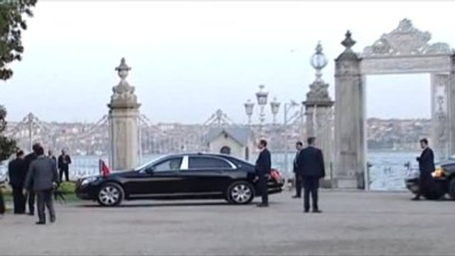 İslam İşbirliği Teşkilatı 13. Zirvesi'nde Alınan Güvenlik Önlemleri