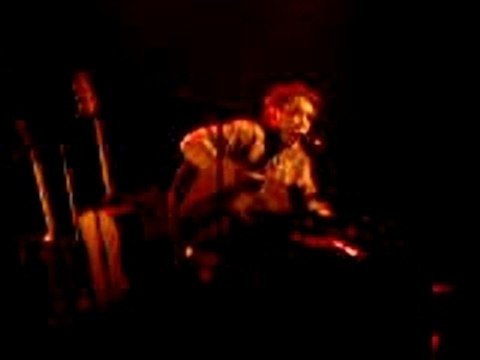 18 juin 2007 Saez Bataclan