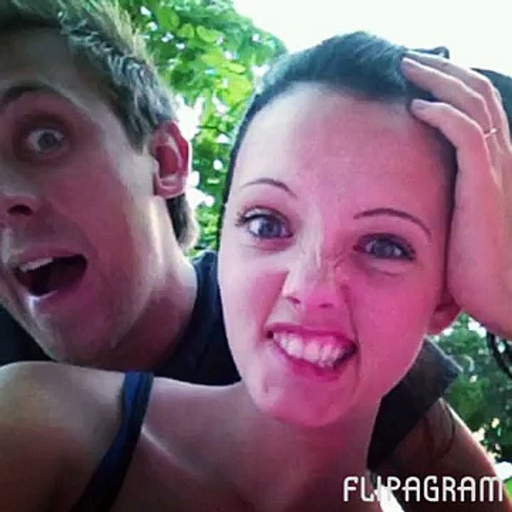 Romanatwood and Brittany smith 